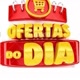OFERTAS DO DIA