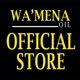 WA'MENA OIL OFFICIAL