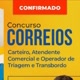 Concurso Correios 2024