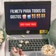 Filme e TV para todos