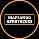 Mapeando Aprovações