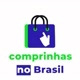 comprinhas no Brasil