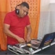 DJ Jackson/motivação