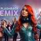 MP Flashback Remix
