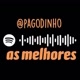 ＠pagodinhoasmelhores