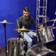 Júnior Cavalcantidrums