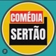 comédia sertão