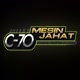 c70 mesin jahat