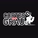Cortes do grau