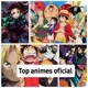 Top animes oficial