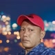 Ahmad Pisangkeju