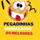 PEGADINHAS ENGRAÇADOS OS MELHORES