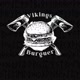 vikings burguer