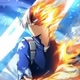 Todoroki❤️‍🔥🥶