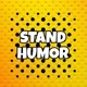Stand-Humor
