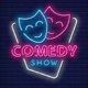 COMÉDY SHOW