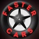 Faster Cars