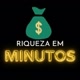 Riqueza Em Minutos