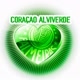 CORAÇÃO ALVIVERDE💚
