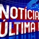 NOTICIAS URGENTES