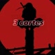 3 cortes