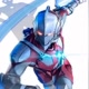 Haikal Kamen Rider Anime Ultraman