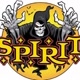 Spirit halloween
