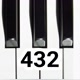 432 Music