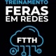 FERAS EM REDES