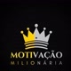 motivação milionária