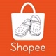 Achados shopee