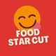FOOD STAR CUT