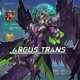 D. Argus trans