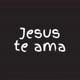 JesusTeAma