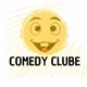 Clube da Comédia
