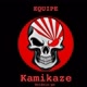 Equipe kamikaze Go