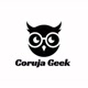 Coruja Geek