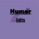 HumorEdits