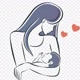 ILOVE MOM