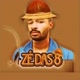 ZÉDAS8