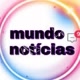 Mundo das notícias 🆘