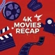 FILMES RECAPS 4K
