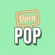 Open Pop