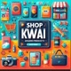 Produtos do kwai shop 🛍️
