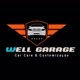 Well garage Car Care & Customização