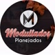 Modullados planejados