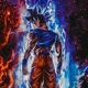 SON GOKU