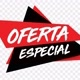 OFERTA ESPECIAL