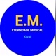 Eternidade Musical