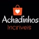 ACHADINHOS